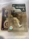 2003 MIGUEL TEJADA - GREEN OAKLAND JERSEY - MCFARLANE SPORTS PICKS MLB 5
