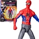 SPIDER-MAN ACROSS THE SPIDER-VERSE MARVEL LEGENDS PETER B. PARKER 6-INCH FIGURE