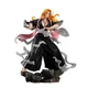 Original MegaHouse G.E.M. Series Rangiku Matsumoto Figure Black Brand New In Box