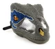 Jurassic Park World&nbsp;VELOCIRAPTOR BLUE Dinosaur Dino Mask Raptor Movie 