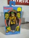 NECA Ben Cooper Witch Action Figure With Costume And Mask #10 NEW Halloween