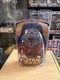 Star Wars Obi-Wan Kenobi Revenge Of The Sith Duel At Mustafar 3.75 Action Hasbro