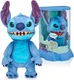 Wow! Stuff Disney Stitch Puppetronic RealFX Looks Feels & Sounds Real! 18"
