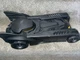 Spin Master Batman Batmobile Toy Car 16&rdquo; Fits Most 12&rdquo; Figures DC Comics Black