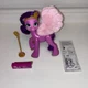 My Little Pony: Musical Star Princess Pipp Petals 6&rdquo; Singing Figure