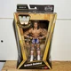 WWE British Bulldog Davey Elite Legends Series 29 Wrestling Figure 1995 WWF NIB