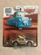 2023 Disney Pixar Cars On The Road KABUTO   - TOKYO Metal Series Diecast