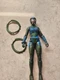 Hasbro Marvel Legends Series Black Panther: Wakanda Forever - Nakia Action...