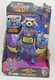 Marvel Studios Guardians of The Galaxy Vol. 3 Outrageous Rocket Figure