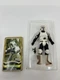 Star Wars Power of the Jedi Battle Damaged Action Figure Loose
