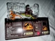 2020 Mattel Jurassic World Dominion Minis Suchomimus Atrociraptor