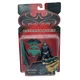 Batgirl Action Figure Batman And Robin kenner 1997 Blaster & Scythe Vintage
