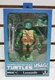 2025 NECA, TMNT Usagi Yojimbo: Leonardo (Leo) Action Figure - Brand New, Sealed