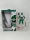 Power Rangers Lightning Collection Lost Galaxy Green Ranger 6-Inch Premium Colle
