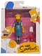 The Simpsons Moe 5" Action Figure Jakks Pacific ZSealed NIB