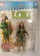 Loki Agent of Asgard Marvel Legends 6 in Action Figure Retro Carded