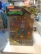 Playmates Teenage Mutant Ninja Turtles Ninja Elite Series Triceraton