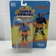 DEATHSTROKE 5 " Action Figure-DC Super Powers #9-DC Direct McFarlane Toys NEW!