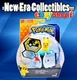 Nintendo Pokemon Pokeball Pikachu 2" Inch Figurine Dive Ball Tomy (MISPRINT)
