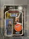 Kenner Star Wars Retro Collection Ahsoka Tano The Mandalorian 3.75" Figure Moc