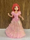 Disney Hasbro Princess Ariel Royal Clips/Royal Shimmer Doll.