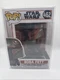 Funko Pop! Vinyl: Star Wars - Boba Fett #462