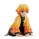 MegaHouse G.E.M. Series Demon Slayer Zenitsu-kun on the Palm Figure