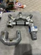 Hasbro Star Wars Bladebuilders Jedi Master Handle/ Parts