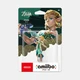 Nintendo Amiibo The Legend of Zelda: Tears of the Kingdom - Zelda For NS