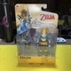 *FREE SHIP* 4" ZELDA + Sheikah Slate The Legend of Zelda Figure Jakks Nintendo