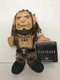 World Of Warcraft Durotan Plush Doll Toy 7" Tall By Bleacher Creature NWT