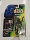 New 1995 Hasbro Star Wars Power Of The Force 3.75" Death Star Gunner Figure