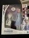 Disney FROZEN II - "TALK & GLOW OLAF & ELSA" Dolls -  Ages 3 & up