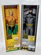 Aquaman And Batman 14'' Mego Action Figure SET Marty Abrams Exclusive NIB