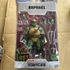 LOYAL SUBJECTS LA 2023 SDCC EXCLUSIVE TMNT BATTLE READY RAPHAEL ACTION FIGURE