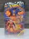 Marvel Comics X-Men Phoenix Saga Series Space Pirate New on Card - Toy Biz 1995 