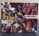 Dr Wu DW-E49Y Tiger Mark & DW-E53 Butcher figure set