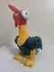 Disney Moana Hei Hei Plush Stuffed Animal &ndash; Just Play &ndash; 11" Chicken Rooster Toy