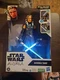Disney STAR WARS Galactic Action AHSOKA TANO 12" Interactive Jedi Action Figure