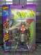 VINTAGE 1994 TOYBIZ SILVER SAMURAI EVIL MUTANTS ACTION FIGURE X-MEN MARVEL NIB