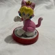 Nintendo Amiibo Cat Peach Super Mario Bros. Series Pink Cat Suit Switch NVL-001