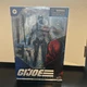 Hasbro 6&rdquo; GI Joe Classified Wave 1 SNAKE EYES (#2) Action Figure
