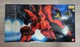 Bandai MG 1/100 MSN-04 Sazabi Neo Zeon Newtype Mobile Suit Gundam Model Kit