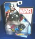 MARVEL COLLECTOR HOT WHEELS THOR CHARACTER CARS, BLACK EDGE, NEW