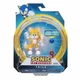 Tails w/ Checkpoint 4" Action Figure Jakks Sonic the Hedgehog