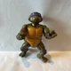 Playmates Toys 1988 Teenage Mutant Ninja Turtles Donatello Action Figure