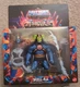 Mattel Masters of the Universe X Thundercats Skell-Ra Mumm-Ra Skeletor MOTU H3