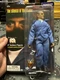 Mego Horror - Silence Of The Lambs - Hannibal Lecter 8" Action Figure
