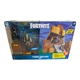 Jazwares Fortnite Jonesy and Raven Turbo Builder Set 2 Figure Pack -NEW BOX WEAR