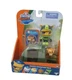 NEW Octonauts Above & Beyond Kwazii Adventure Pack Tiger Toy Figure Set 3+ Moose